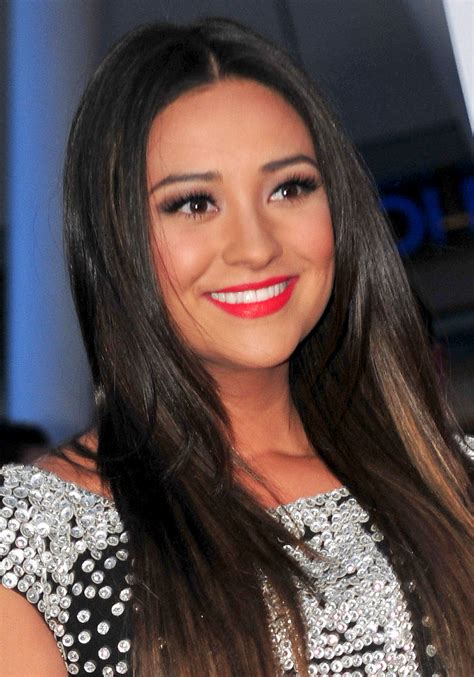 shay mitchell wikipedia.